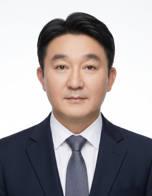Park Sang Pil